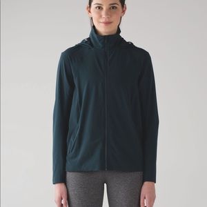 Lululemon Step To It Jacket